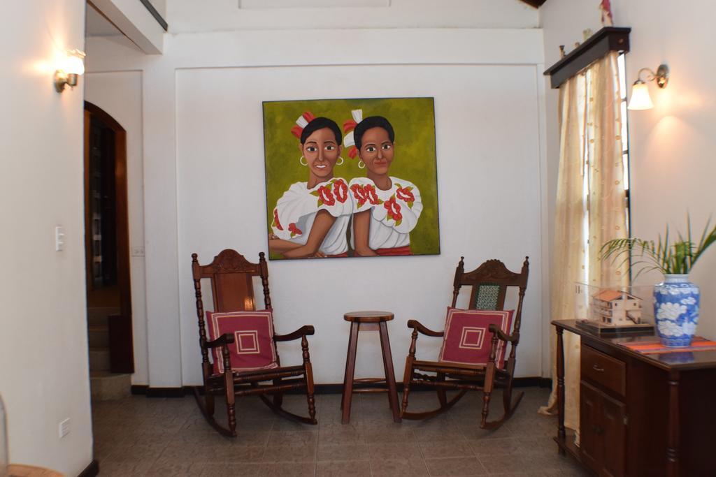Martha'S Guesthouse San Ignacio Exteriér fotografie
