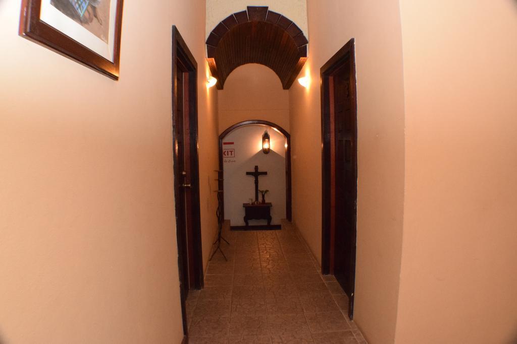Martha'S Guesthouse San Ignacio Exteriér fotografie