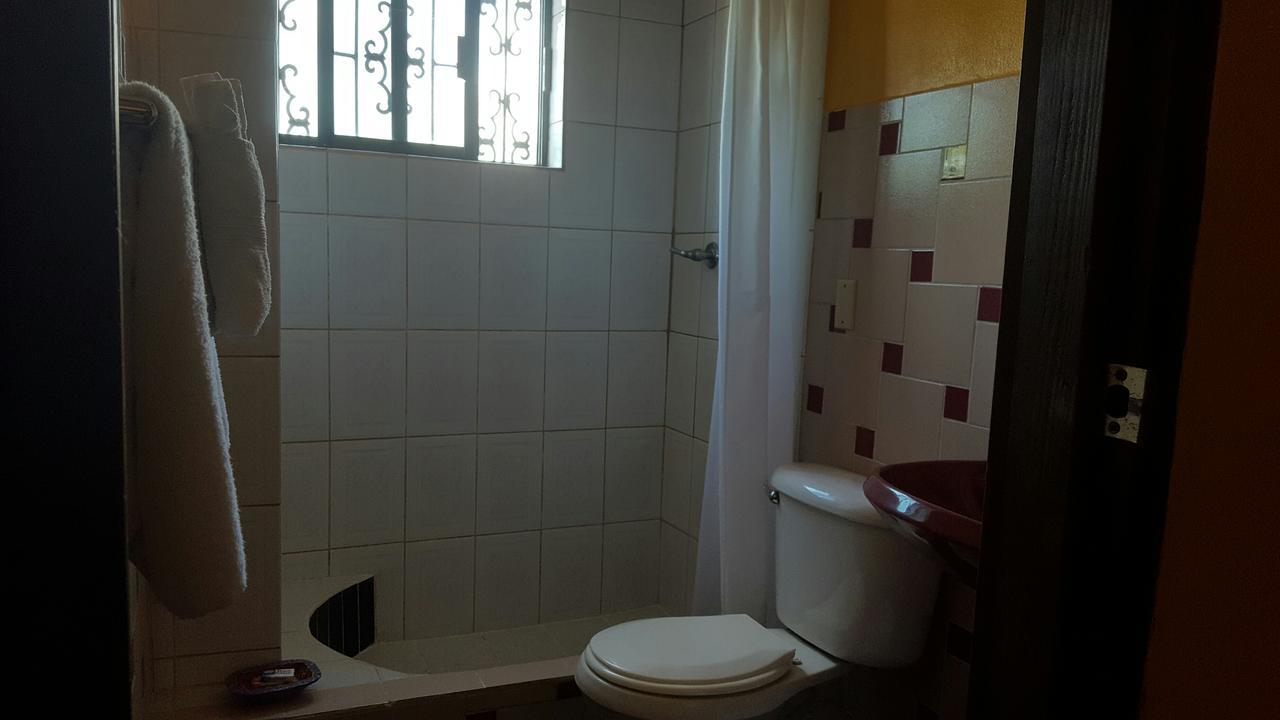 Martha'S Guesthouse San Ignacio Pokoj fotografie