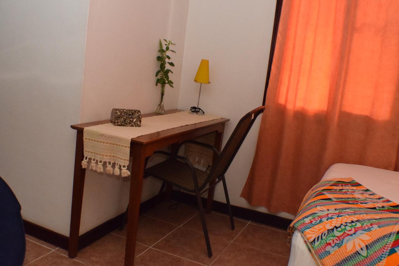 Martha'S Guesthouse San Ignacio Pokoj fotografie