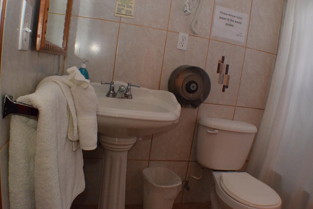 Martha'S Guesthouse San Ignacio Pokoj fotografie