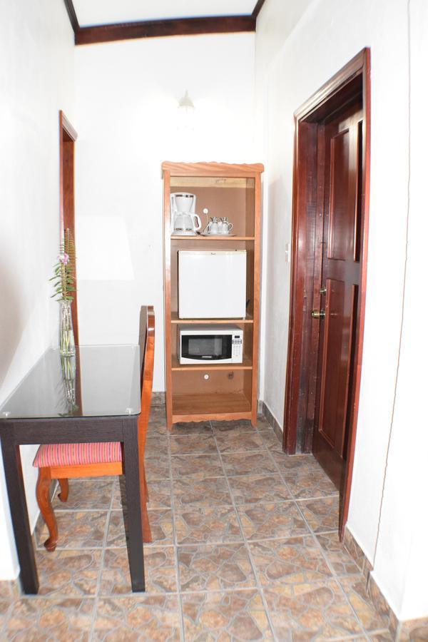 Martha'S Guesthouse San Ignacio Pokoj fotografie